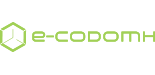 My e-CODOMH Logo